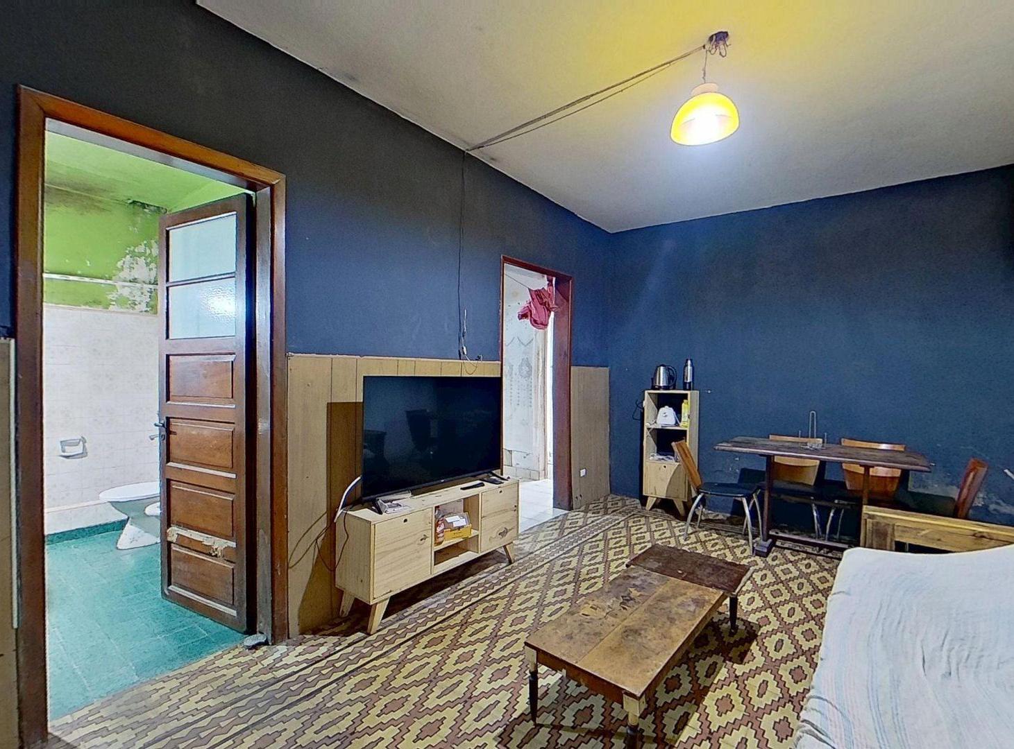 Foto de VENTA PH 3 AMBIENTES CON PATIO, imagen 1
