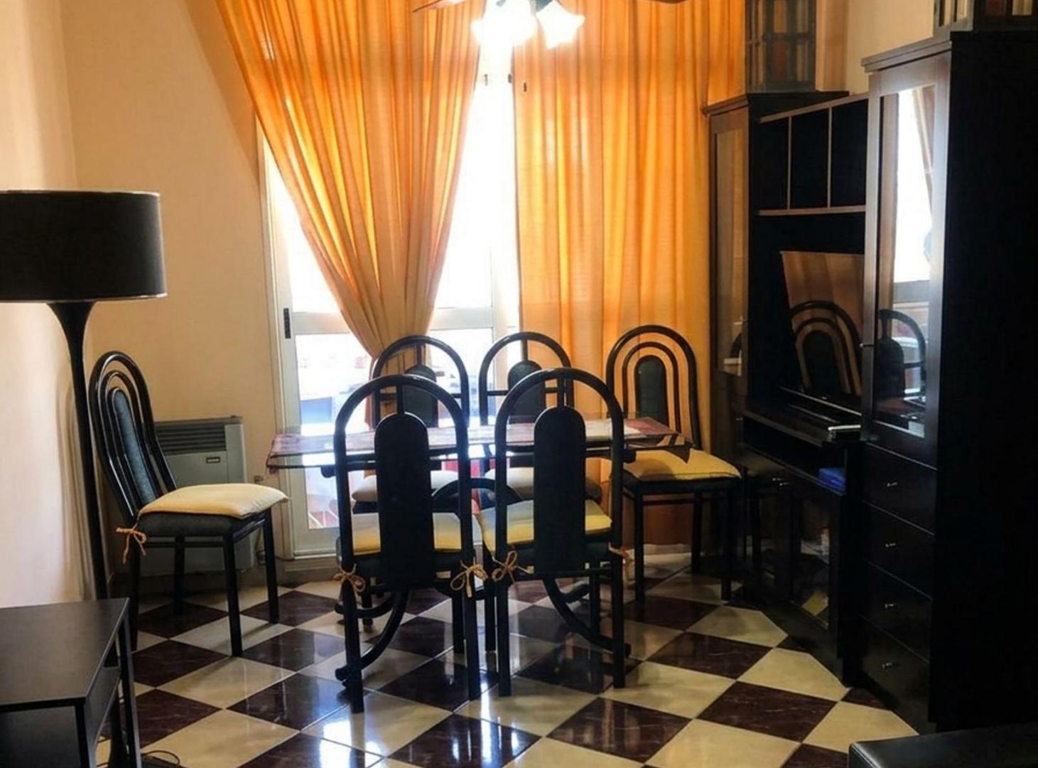 Foto de VENTA DE DEPTO 3 AMB CON COCHERA EN AVELLANEDA, imagen 5