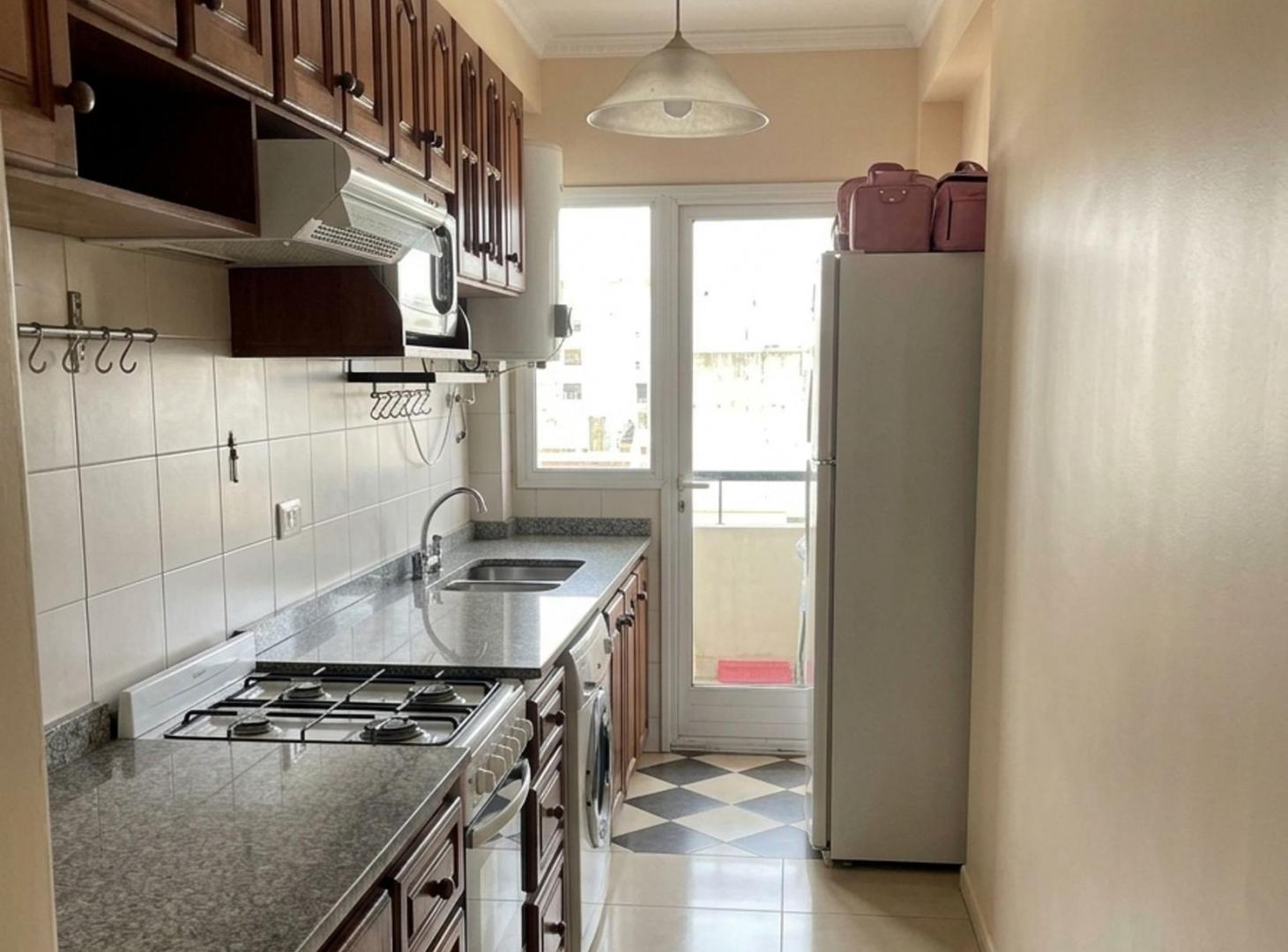 Foto de VENTA DE DEPTO 3 AMB CON COCHERA EN AVELLANEDA, imagen 2