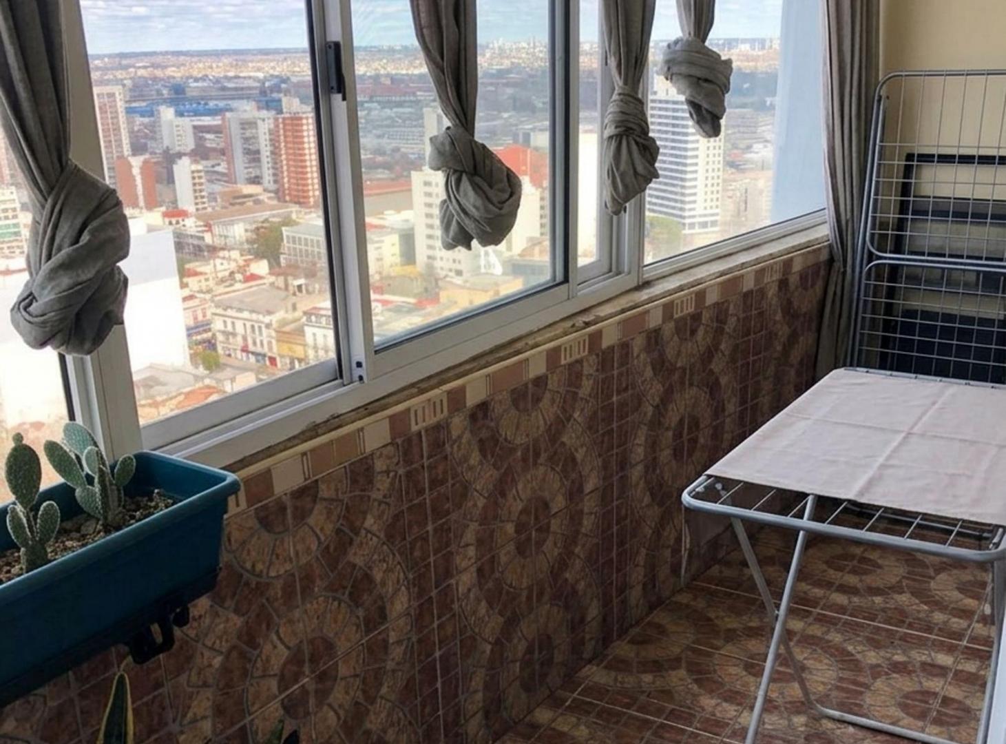 Foto de VENTA DE DEPTO 3 AMB CON COCHERA EN AVELLANEDA, imagen 4
