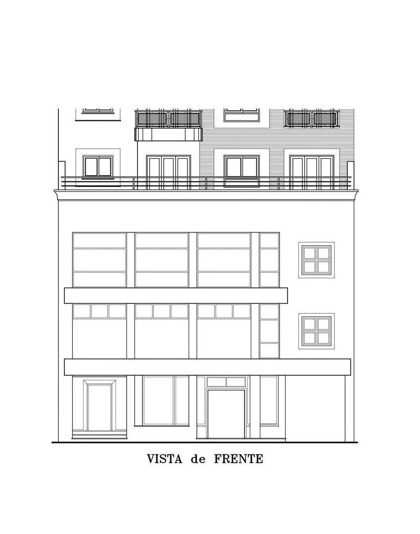 Foto de VENTA LOCAL COMERCIAL, PLAZA CONESA 175 QUILMES, imagen 4