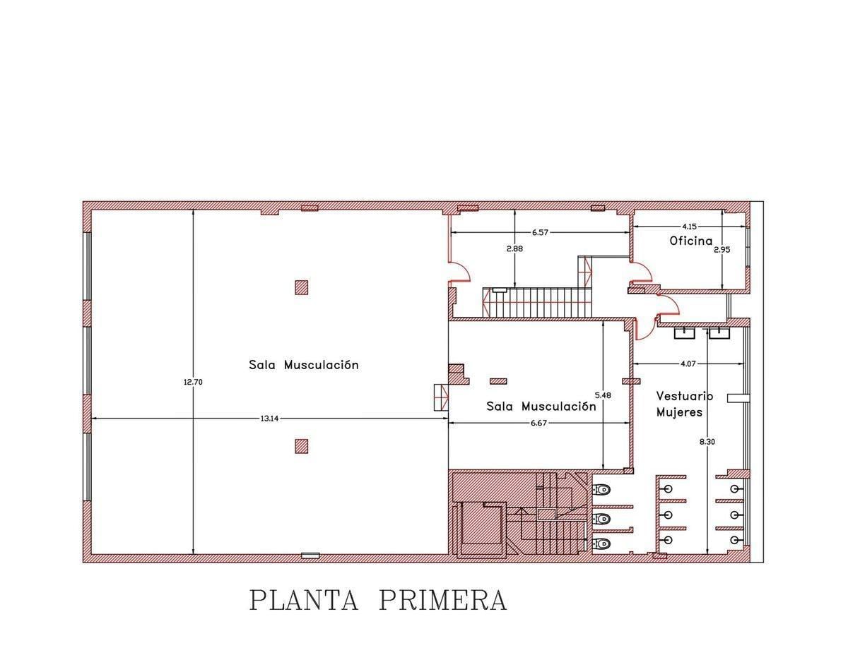 Foto de VENTA LOCAL COMERCIAL, PLAZA CONESA 175 QUILMES, imagen 3