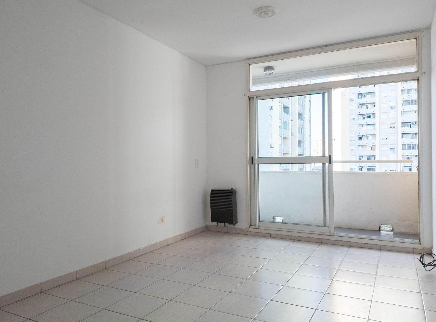 Foto de VENTA DEPTO 2AMB EN TORRES PUEYRREDON, imagen 1