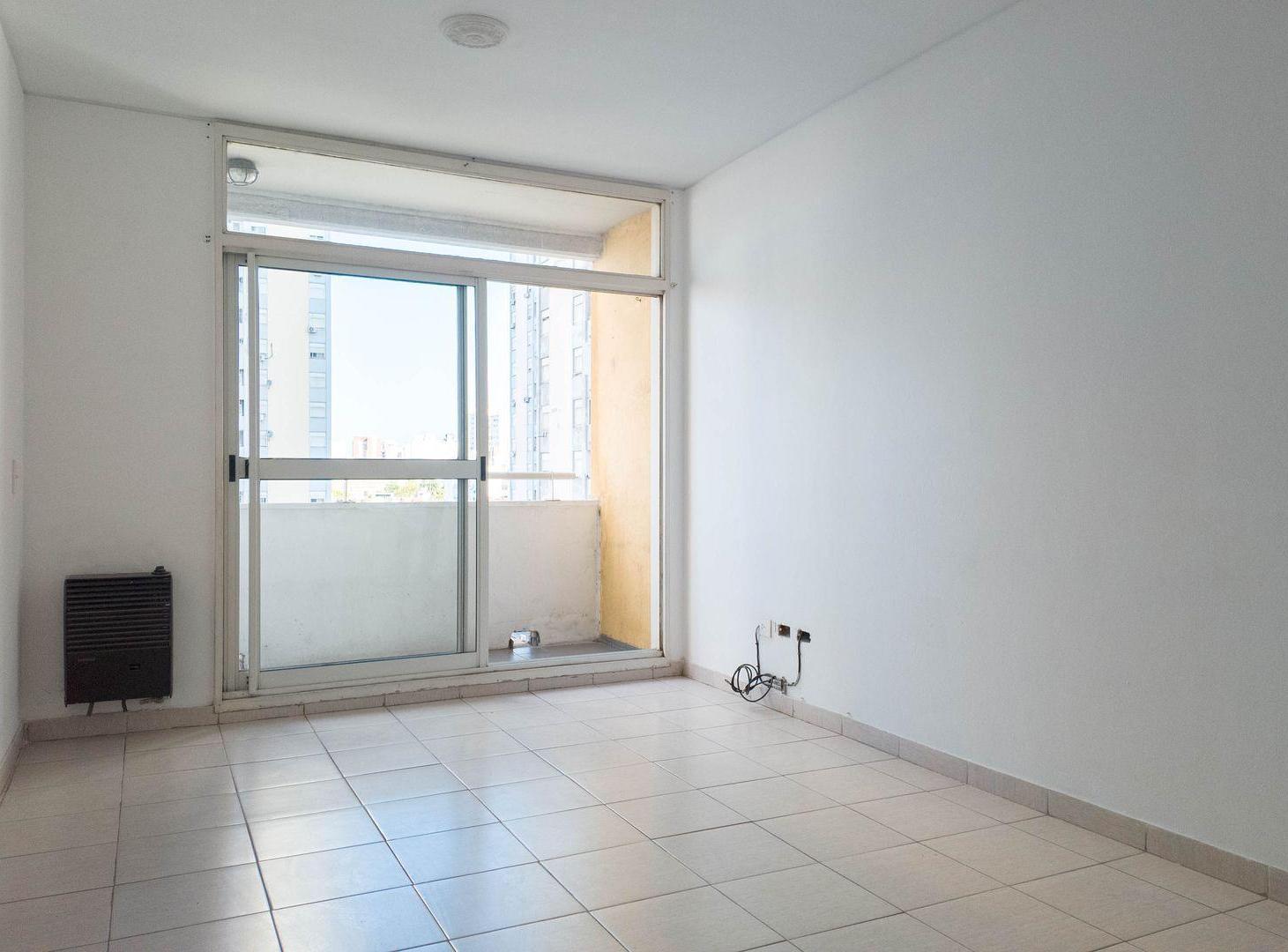 Foto de VENTA DEPTO 2AMB EN TORRES PUEYRREDON, imagen 5