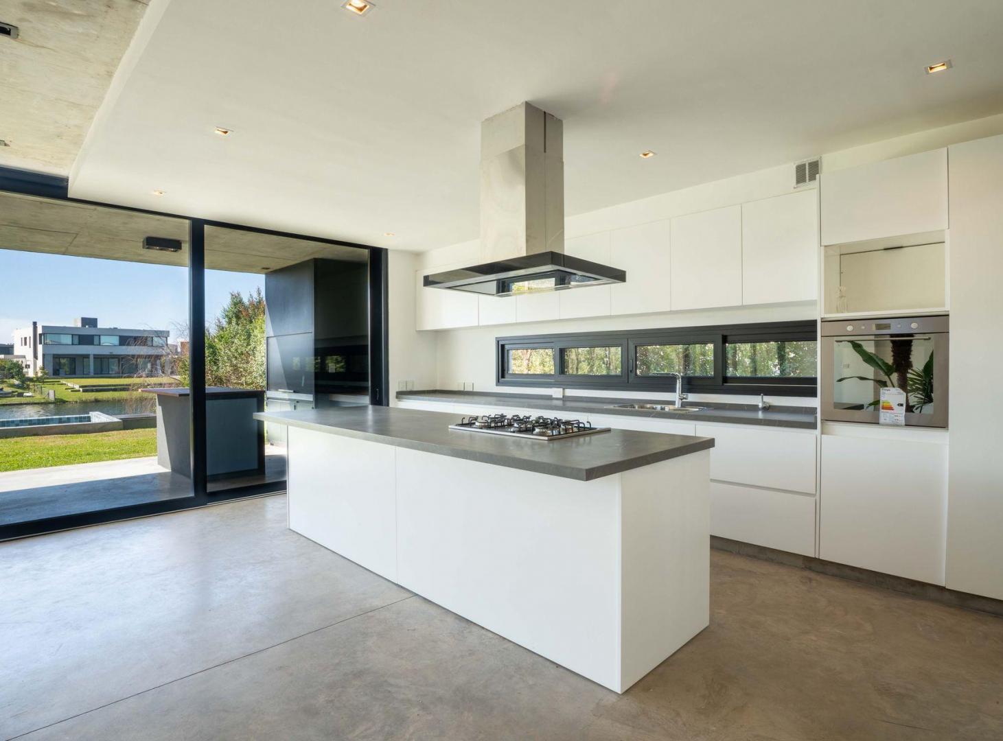 Foto de CASA 7 AMB EN VENTA EN PUERTOS MARINAS A LA LAGUNA, imagen 1