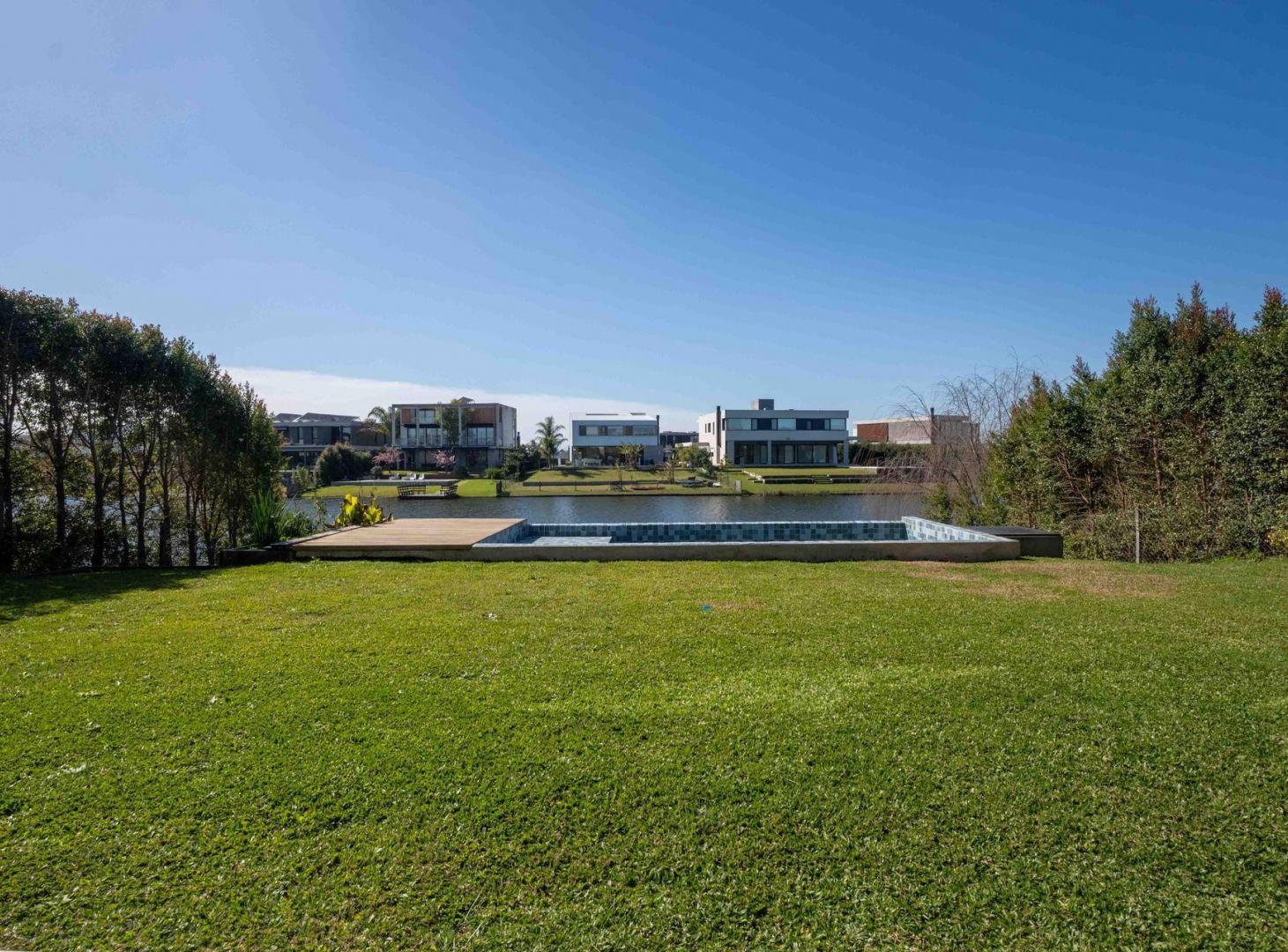 Foto de CASA 7 AMB EN VENTA EN PUERTOS MARINAS A LA LAGUNA, imagen 2
