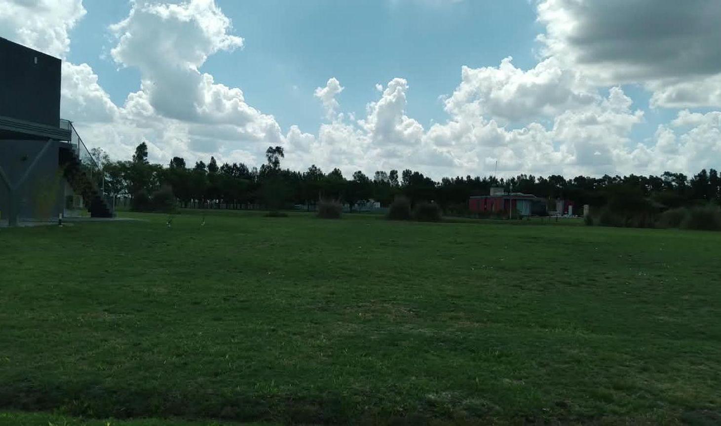 Foto de LOTE EN VENTA POSADA DE LOS LAGOS BRANDSEN, imagen 4