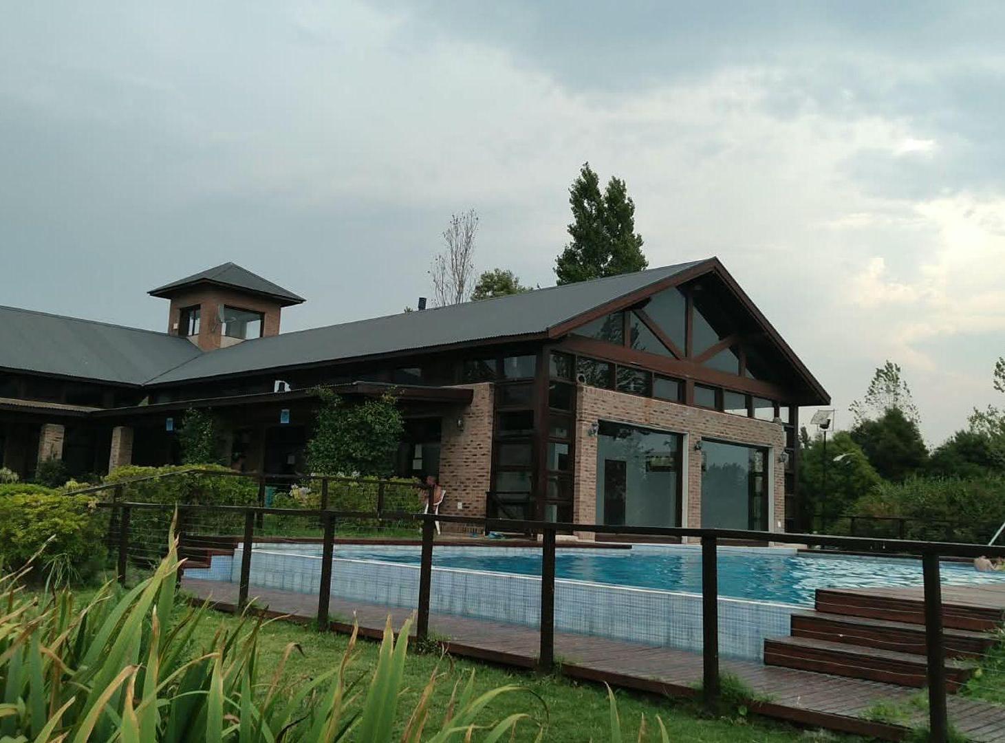Foto de LOTE EN VENTA POSADA DE LOS LAGOS BRANDSEN, imagen 2
