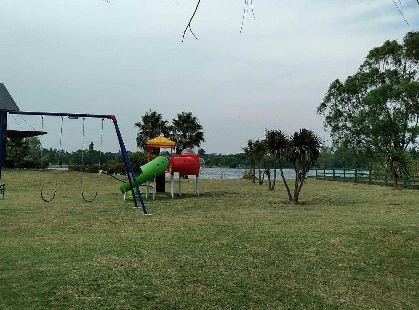 Foto de LOTE EN VENTA POSADA DE LOS LAGOS BRANDSEN, imagen 5
