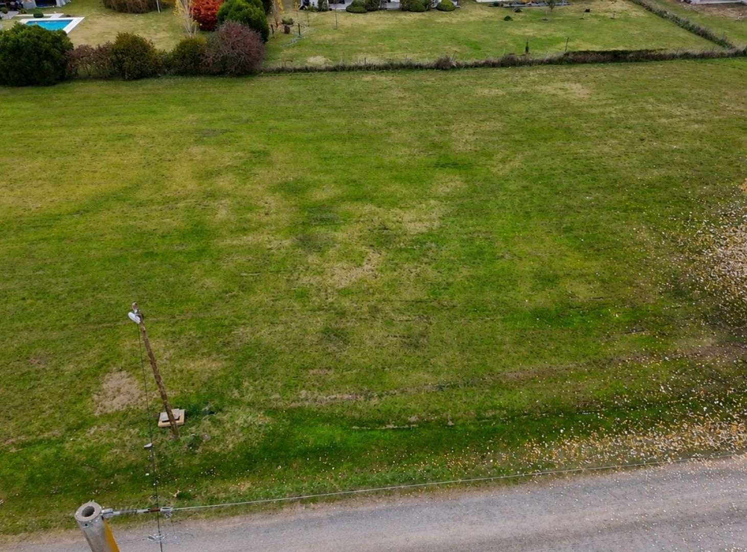 Foto de LOTE EN VENTA SAN VICENTE FINCAS GOLF, imagen 1
