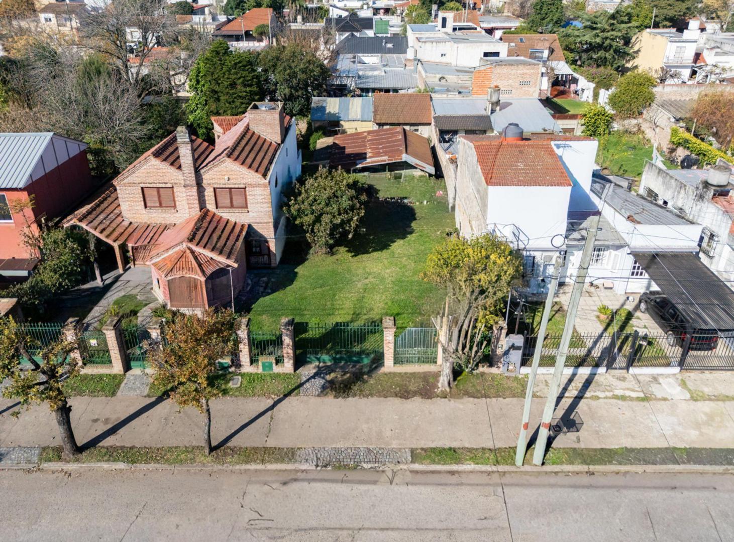 Foto de LOTE EN VENTA BURZACO, imagen 1