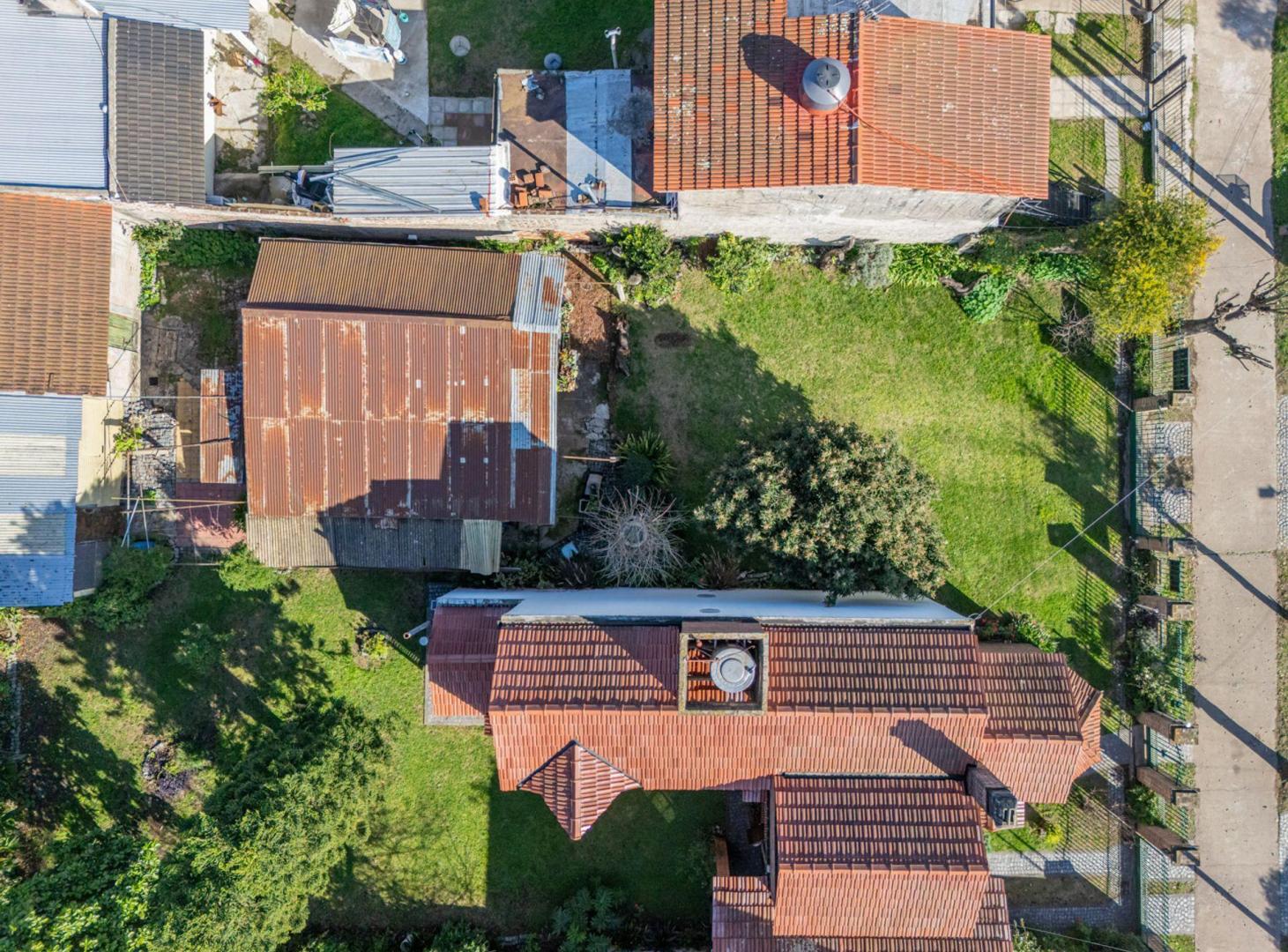 Foto de LOTE EN VENTA BURZACO, imagen 4