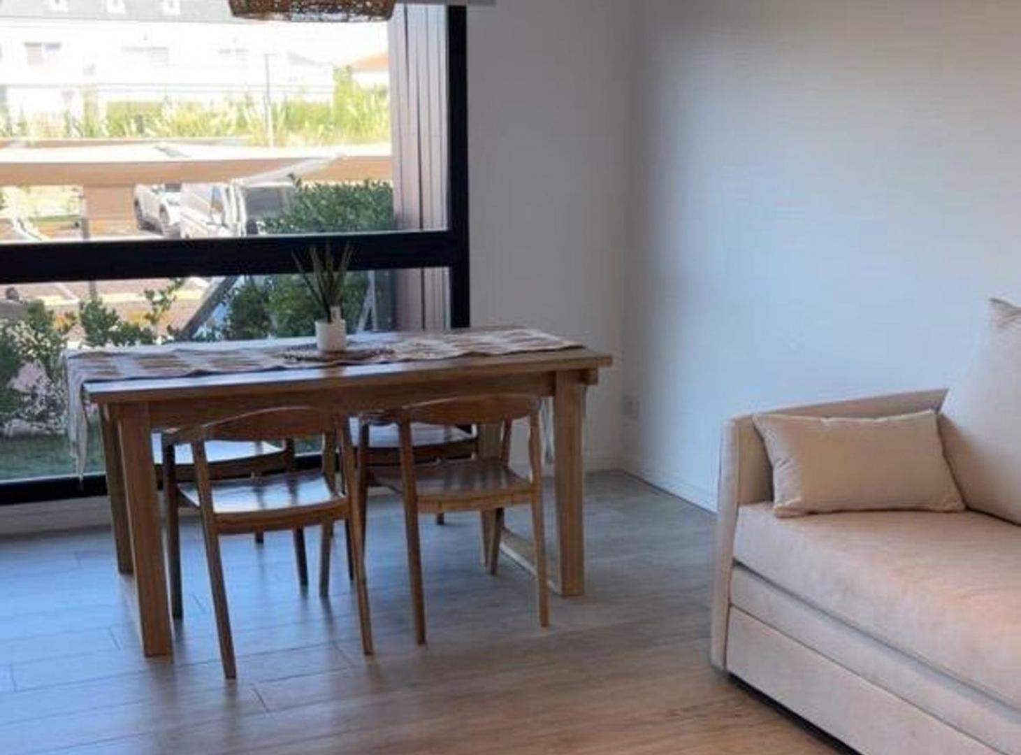 Foto de DEPARTAMENTO EN VENTA 2 AMBIENTES TERRALAGOS, imagen 3