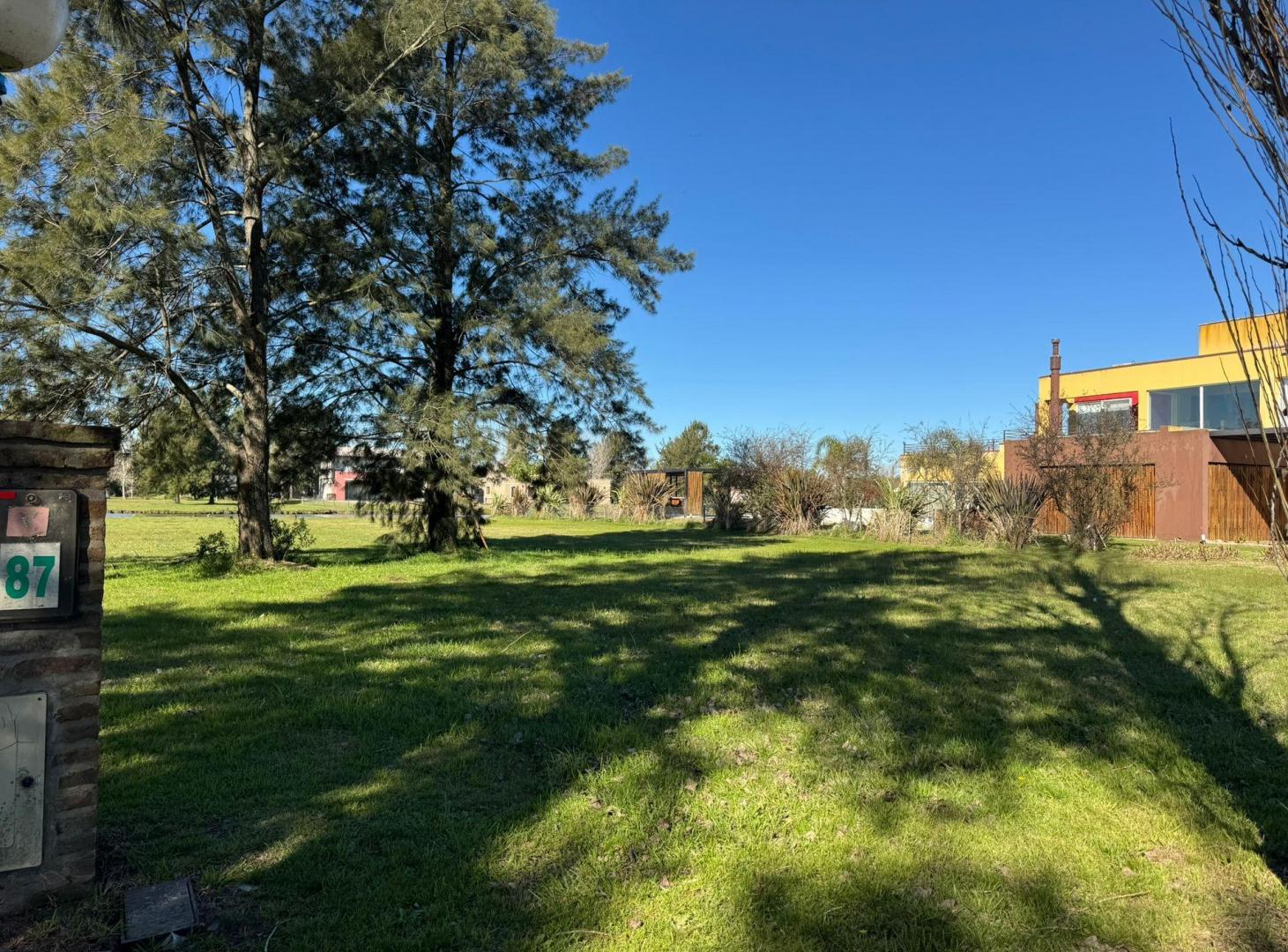 Foto de LOTE EN VENTA POSADA DE LOS LAGOS BRANDSEN, imagen 5
