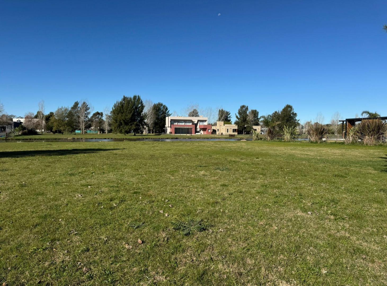 Foto de LOTE EN VENTA POSADA DE LOS LAGOS BRANDSEN, imagen 1