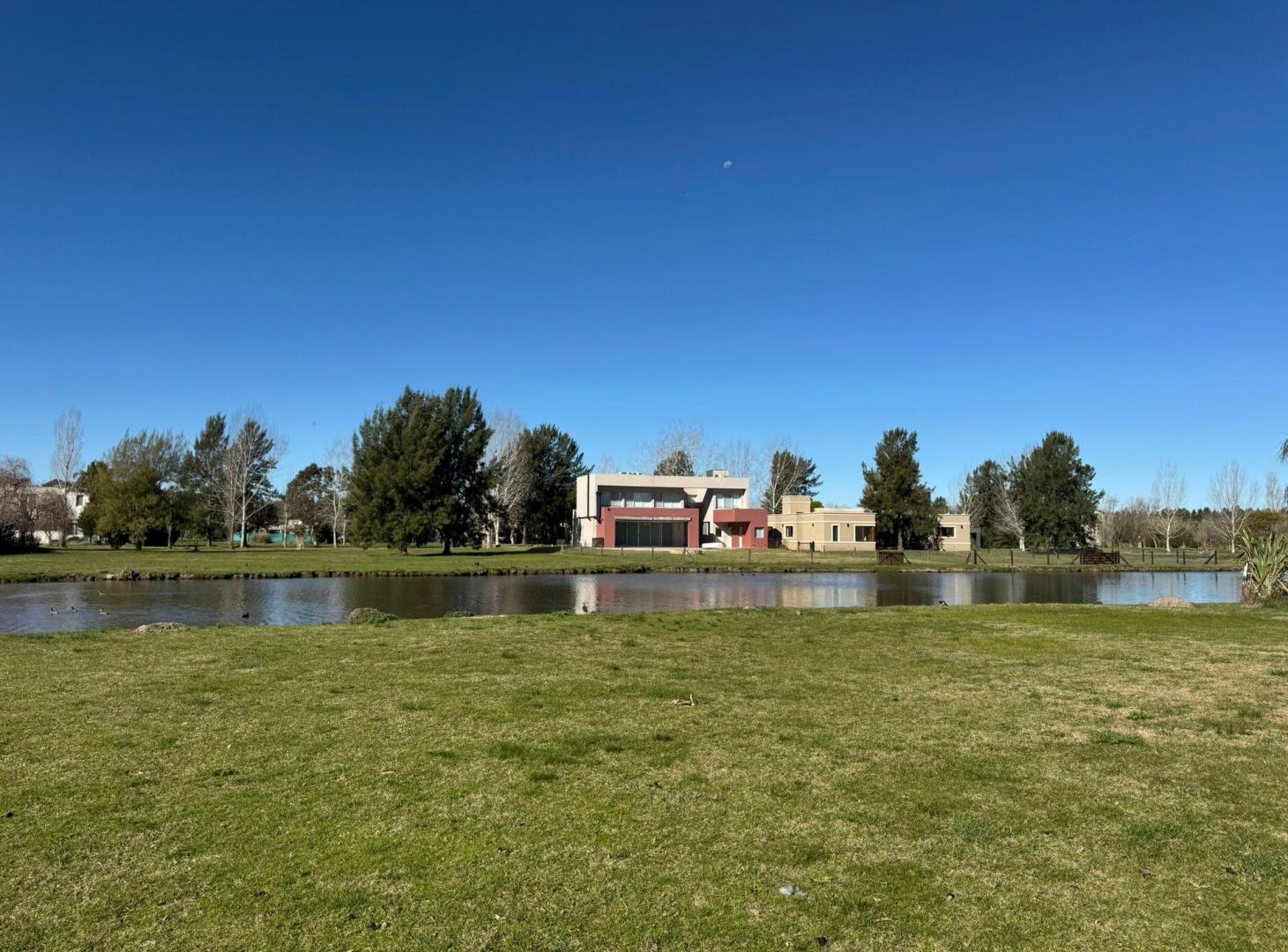 Foto de LOTE EN VENTA POSADA DE LOS LAGOS BRANDSEN, imagen 2