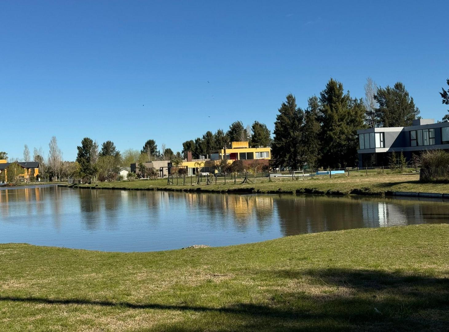Foto de LOTE EN VENTA POSADA DE LOS LAGOS BRANDSEN, imagen 4