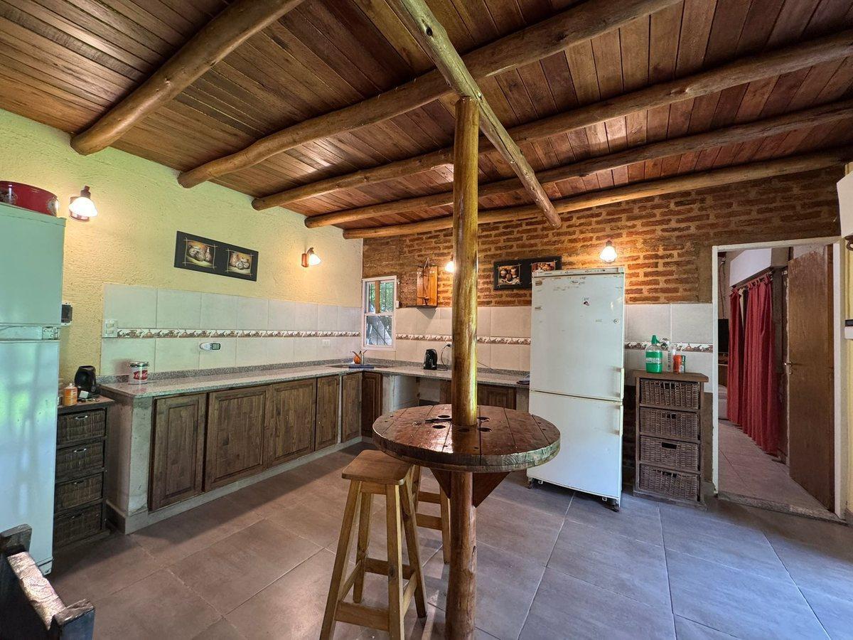 Foto de CASA EN VENTA 4 AMBIENTES EN CAÑUELAS, imagen 3