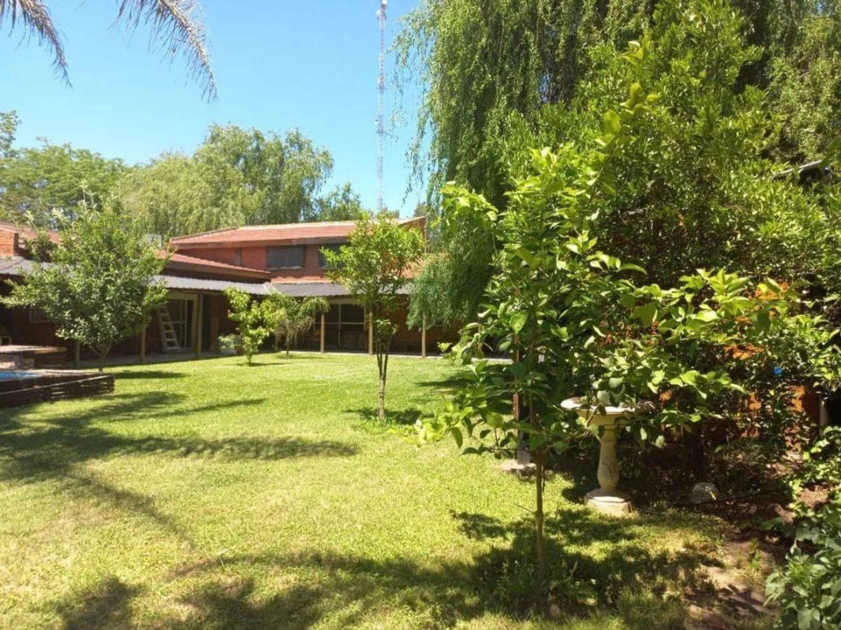 Foto de CASA EN VENTA 4 AMBIENTES EN CAÑUELAS, imagen 4