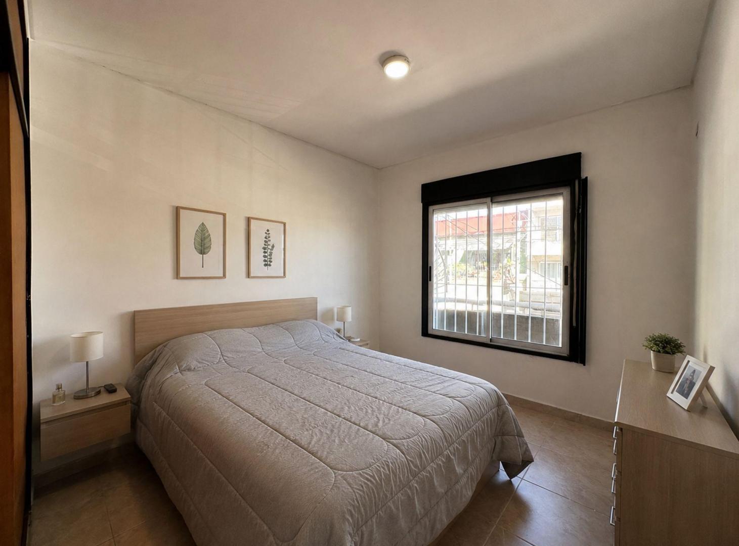 Foto de PH 2 AMBIENTES EN VENTA VILLA LUGANO CON BALCON, imagen 2