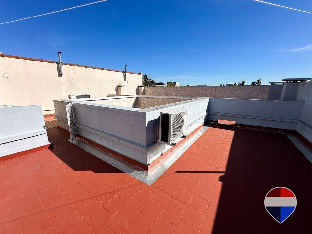 Foto de PH 2 AMBIENTES EN VENTA VILLA LUGANO CON BALCON, imagen 4