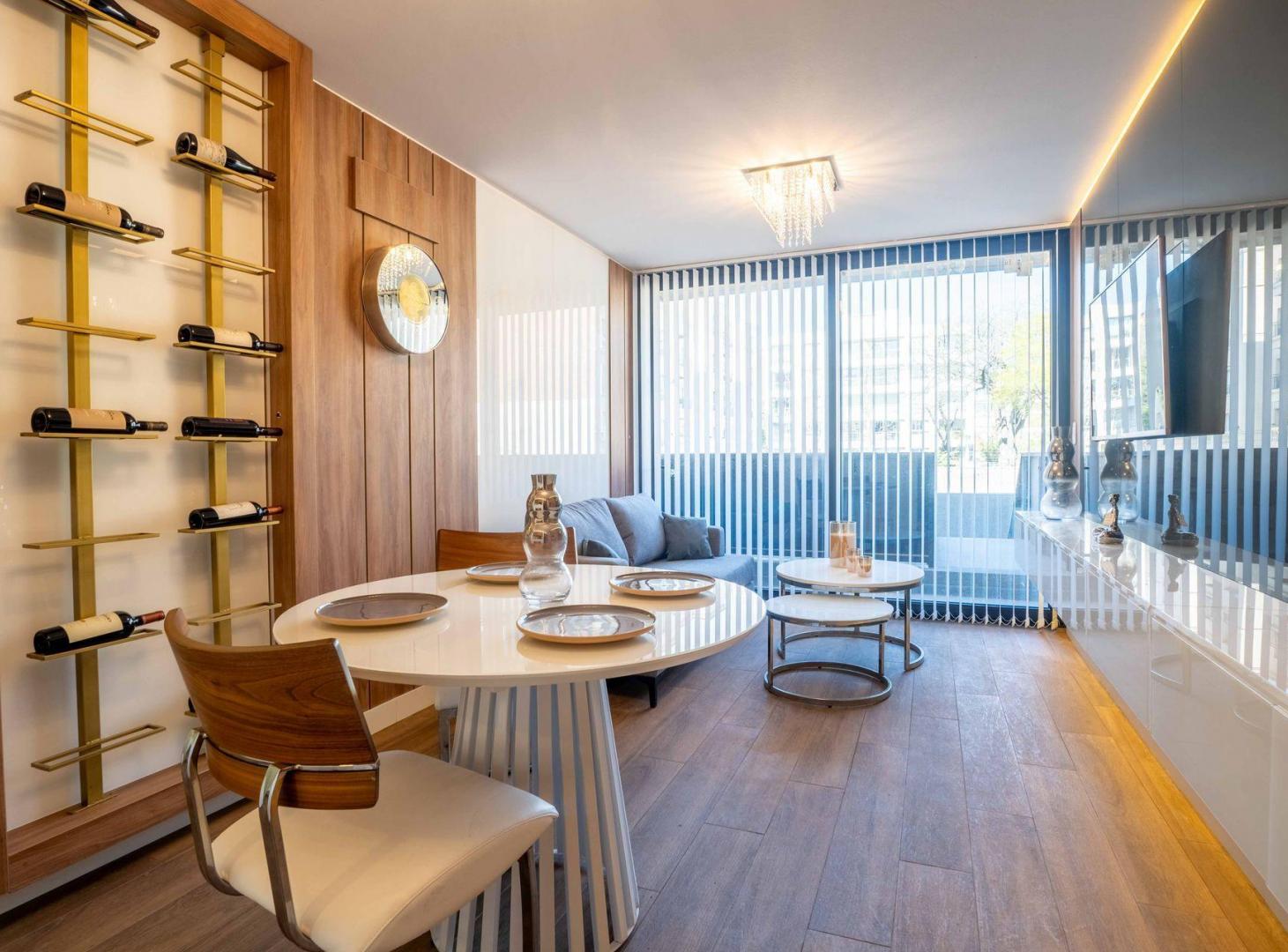 Foto de DEPTO 2 AMB EN VENTA EN CASTELAR CON JARDIN PROPIO, imagen 5