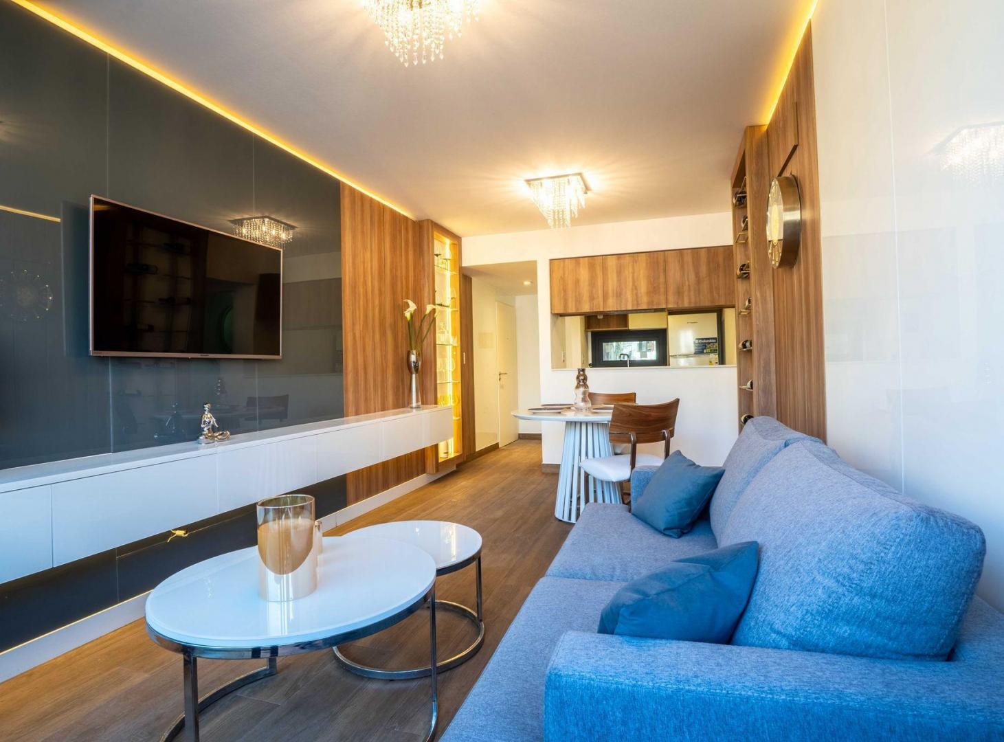 Foto de DEPTO 2 AMB EN VENTA EN CASTELAR CON JARDIN PROPIO, imagen 2