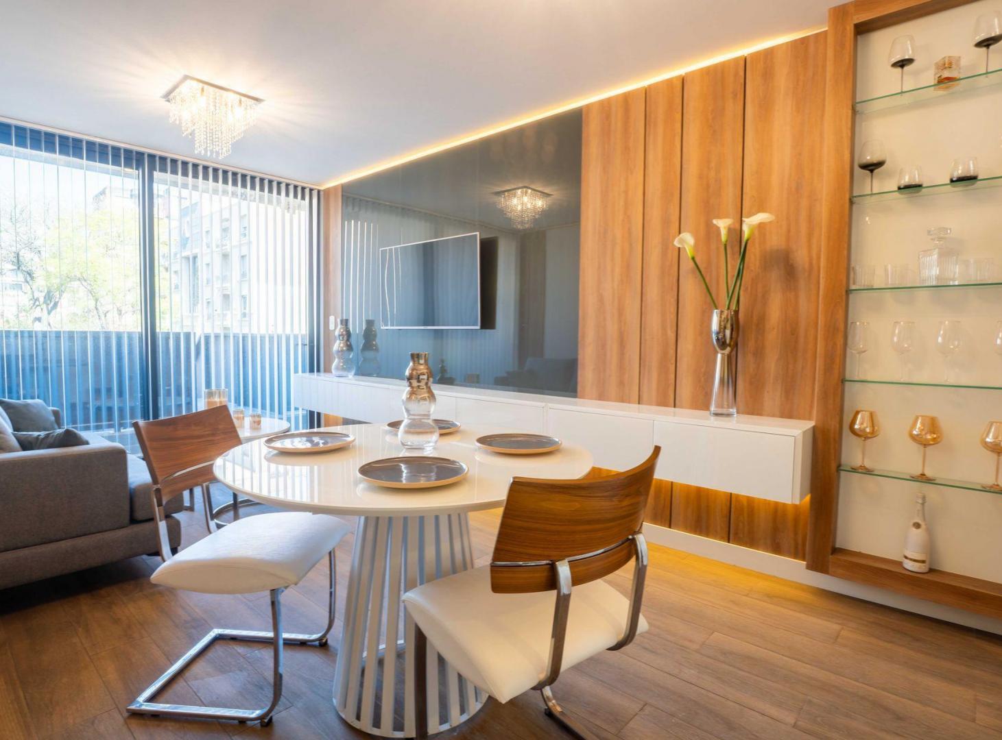 Foto de DEPTO 2 AMB EN VENTA EN CASTELAR CON JARDIN PROPIO, imagen 1