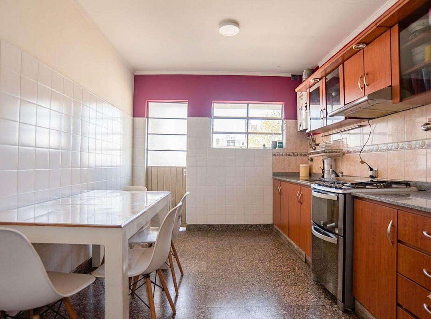 Foto de PH 3 AMB EN VENTA EN RAMOS MEJIA TERRAZA PROPIA, imagen 3