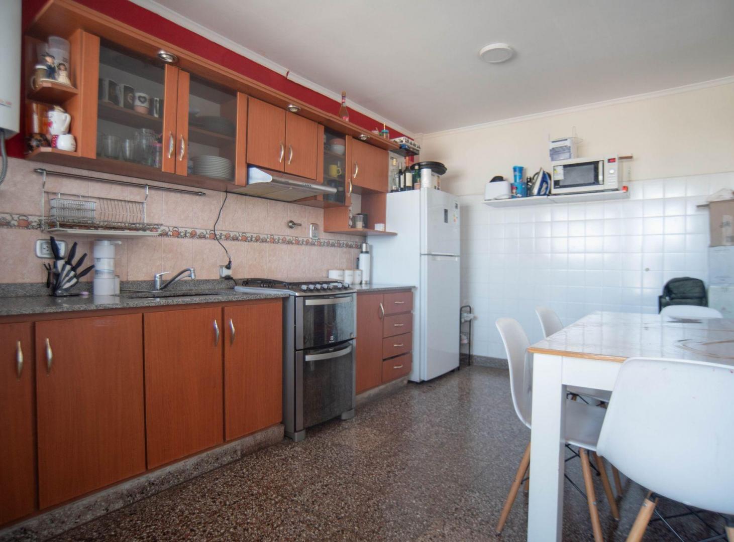Foto de PH 3 AMB EN VENTA EN RAMOS MEJIA TERRAZA PROPIA, imagen 5