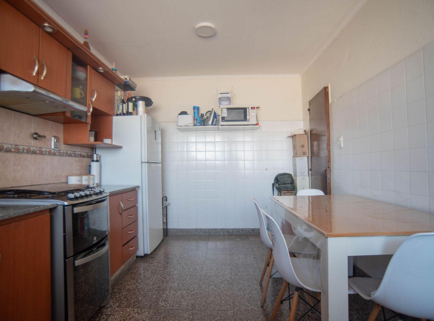 Foto de PH 3 AMB EN VENTA EN RAMOS MEJIA TERRAZA PROPIA, imagen 4