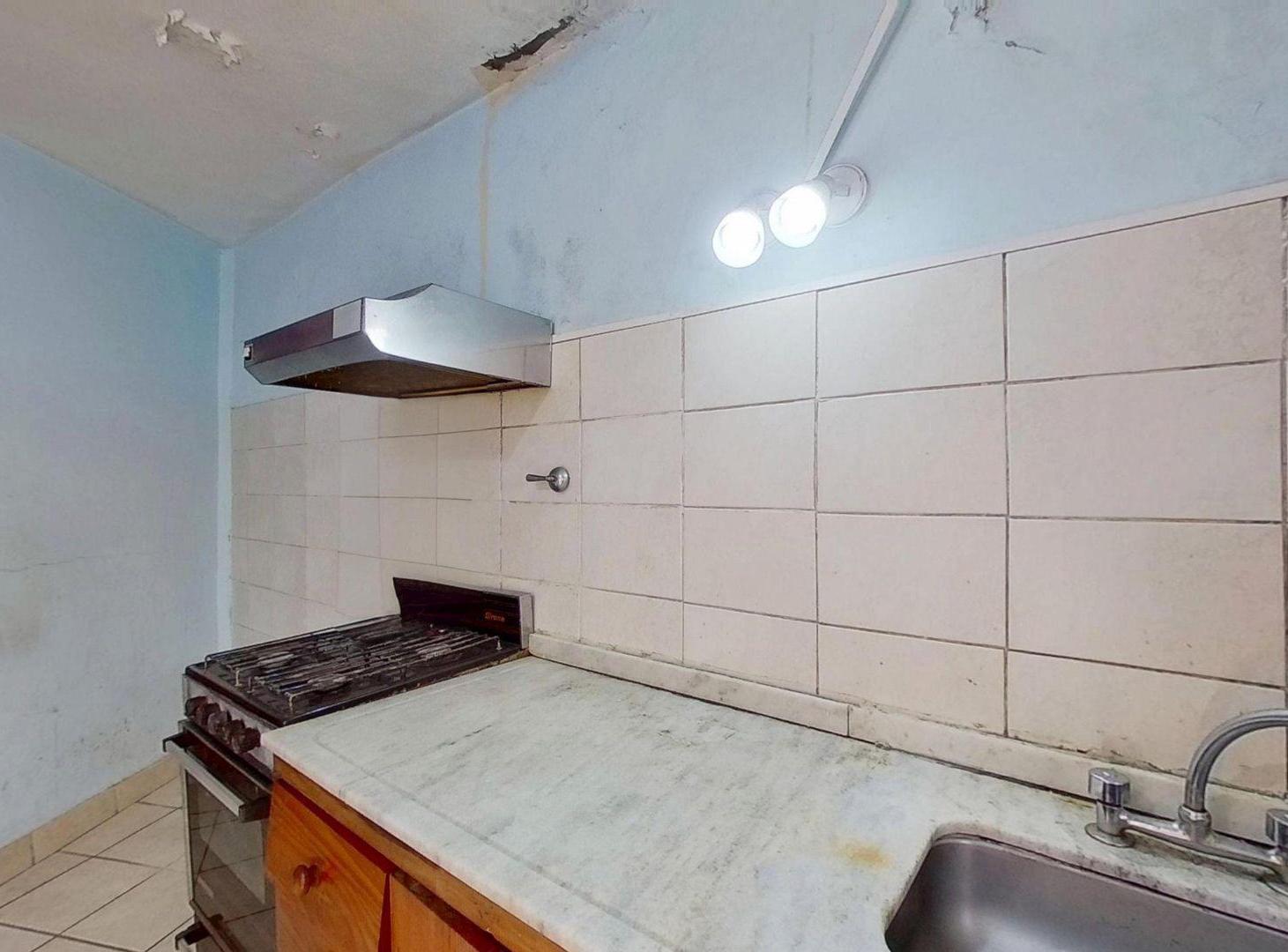 Foto de VENTA PH 2 AMBIENTES A REMODELAR, imagen 2