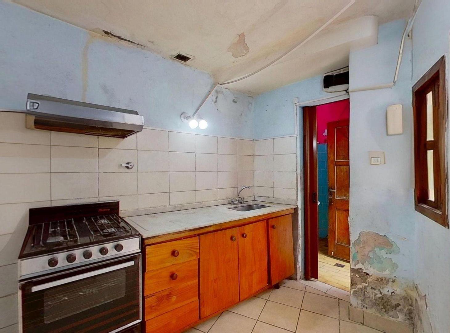 Foto de VENTA PH 2 AMBIENTES A REMODELAR, imagen 5