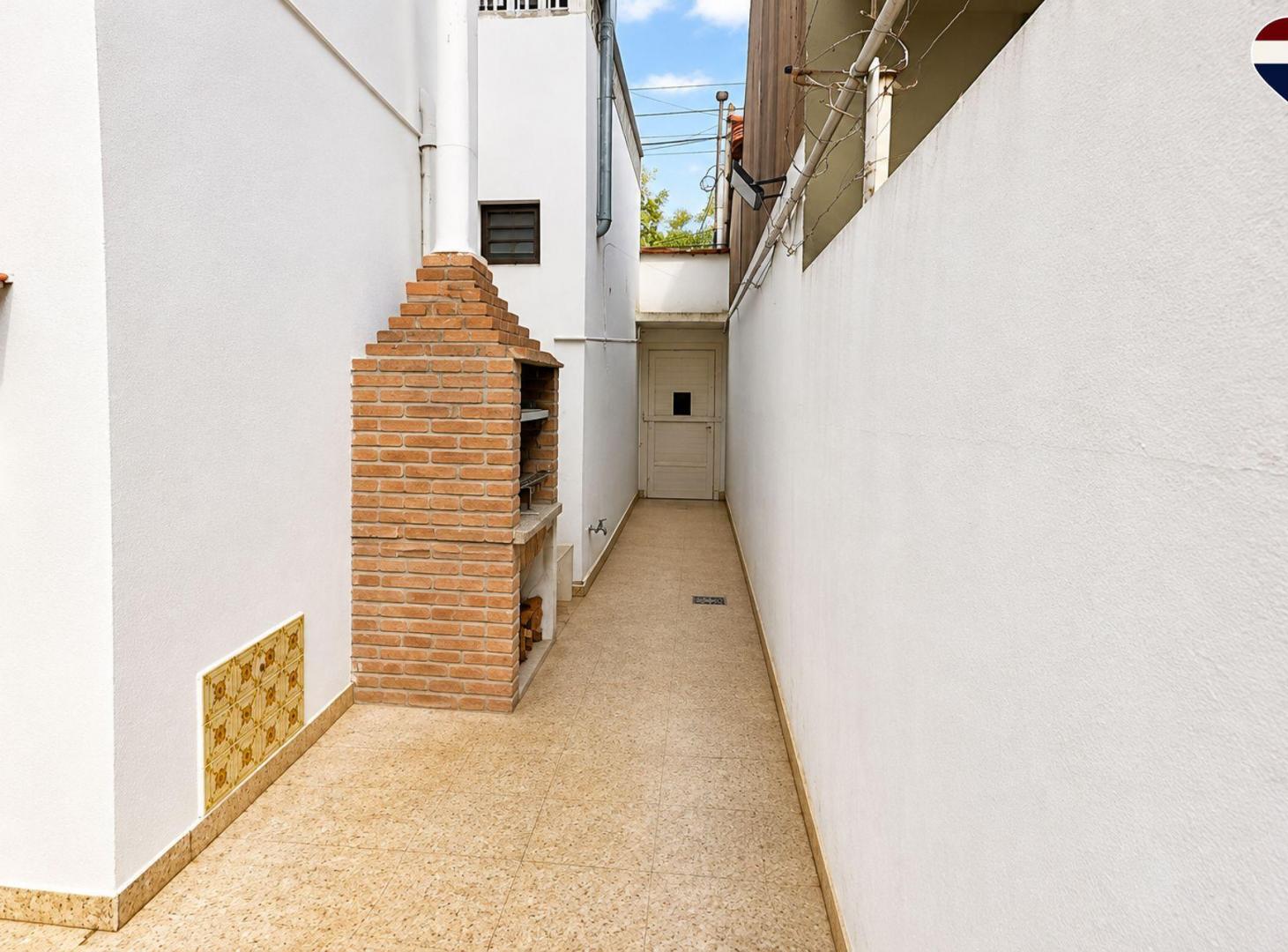 Foto de CASA EN VENTA EN ESCALADA CON PATIO Y TERRAZA, imagen 3