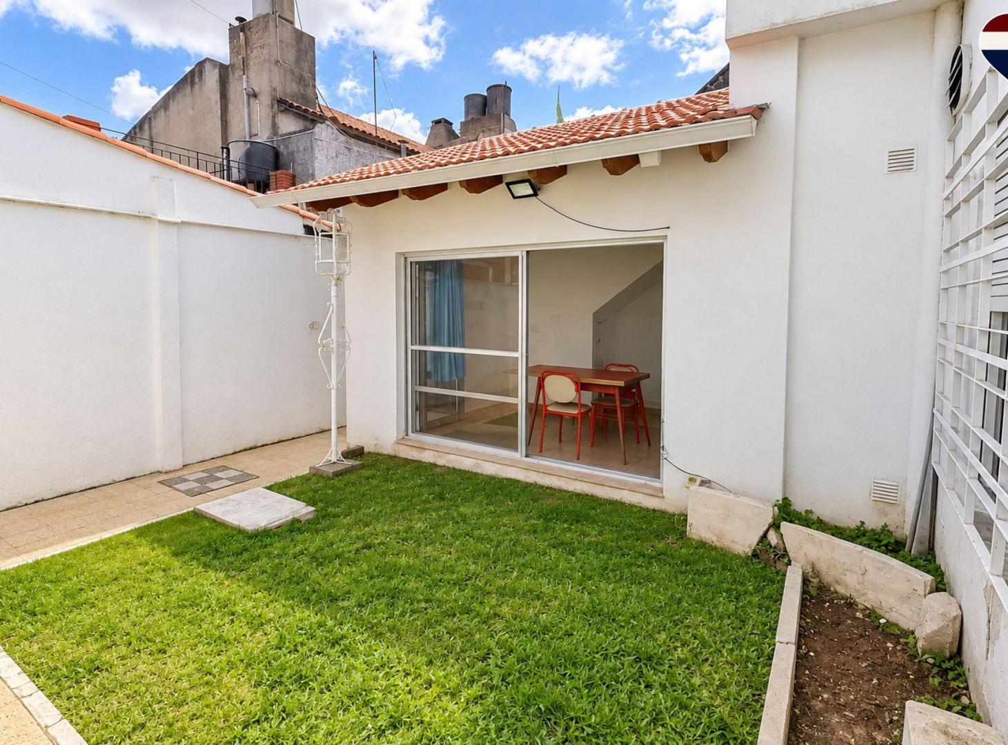 Foto de CASA EN VENTA EN ESCALADA CON PATIO Y TERRAZA, imagen 1