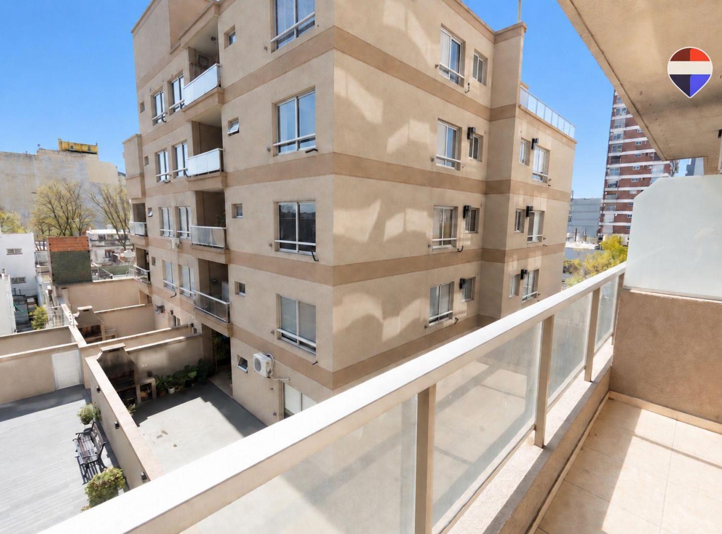 Foto de DEPTO MONOAMBIENTE EN VENTA EN VILLA LURO BALCON, imagen 5