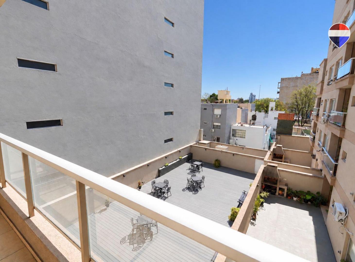 Foto de DEPTO MONOAMBIENTE EN VENTA EN VILLA LURO BALCON, imagen 2