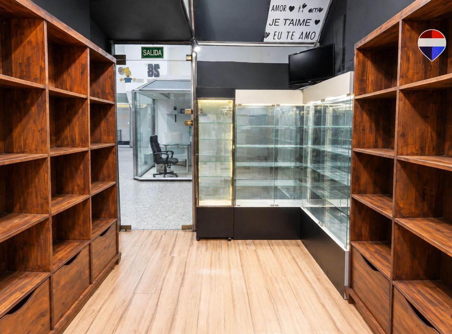 Foto de VENTA LOCAL COMERCIAL MICROCENTRO, imagen 4
