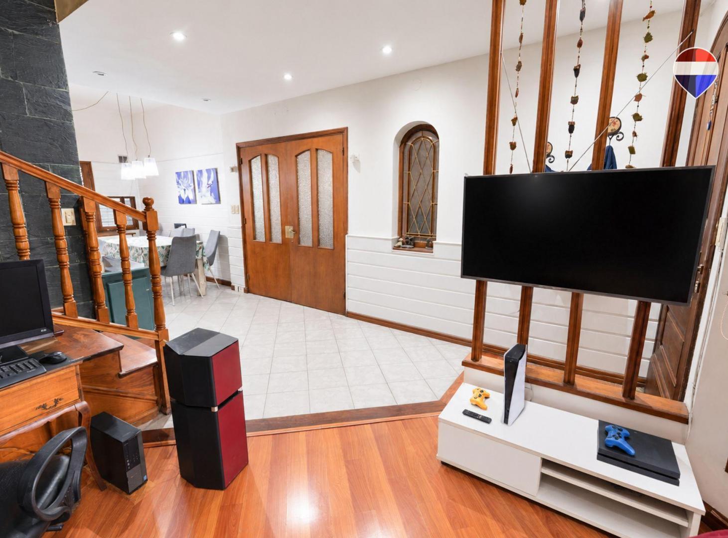 Foto de Venta casa 4 ambientes con quincho en Bernal, imagen 4