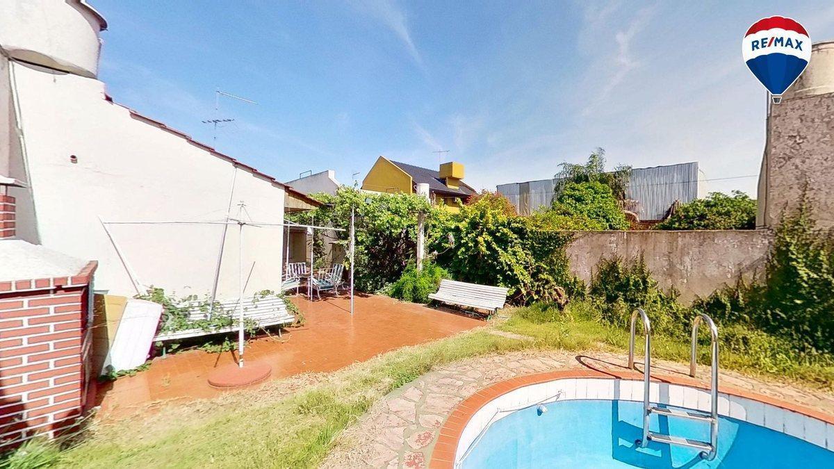 Foto de VENTA CASA 3 AMB QUINCHO GARAGE LANUS, imagen 2