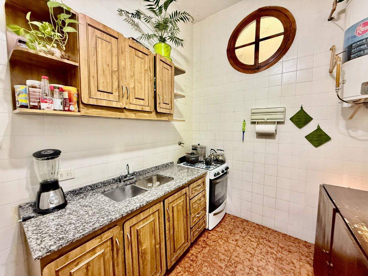 Foto de VENTA PH 4 AMB SIN EXPENSAS AVELLANEDA CENTRO, imagen 2