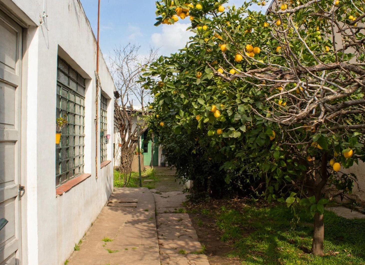 Foto de VENTA CASA + DPTO LUIS GUILLON APTO CRÉDITO, imagen 1