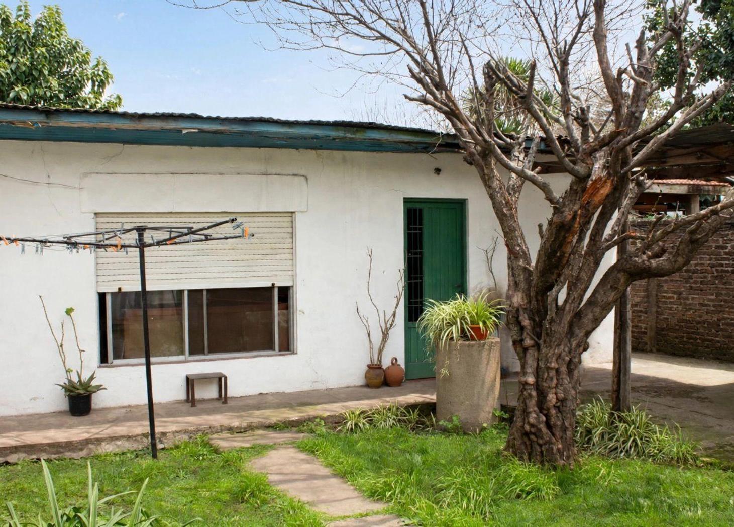Foto de VENTA CASA + DPTO LUIS GUILLON APTO CRÉDITO, imagen 3