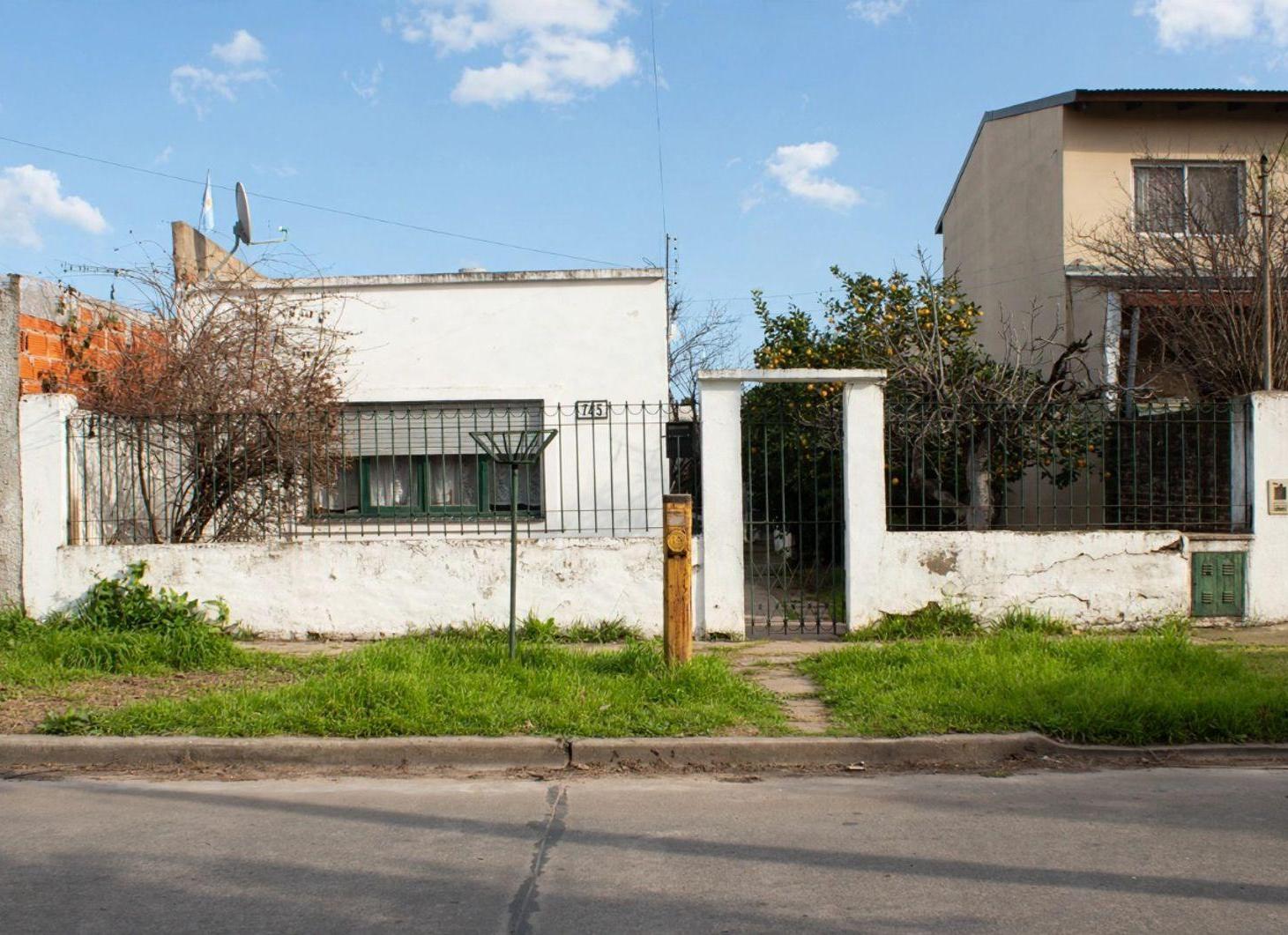 Foto de VENTA CASA + DPTO LUIS GUILLON APTO CRÉDITO, imagen 4