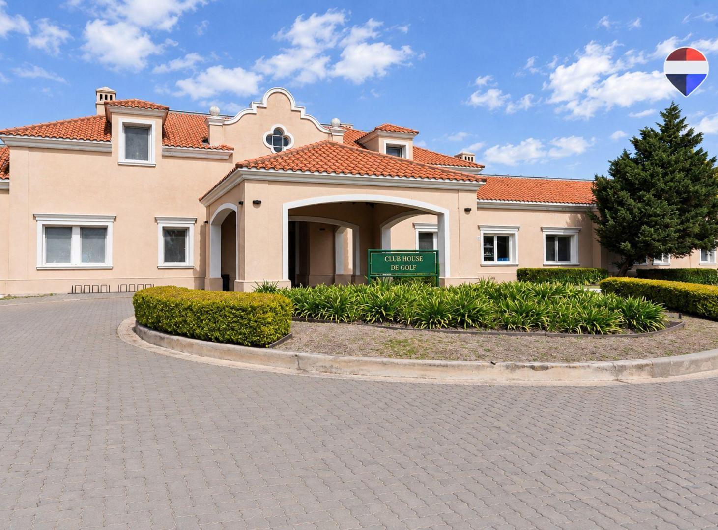Foto de VENTA DE LOTE 220 BARRIO PRIVADO AREA 60 BRANDSEN, imagen 5