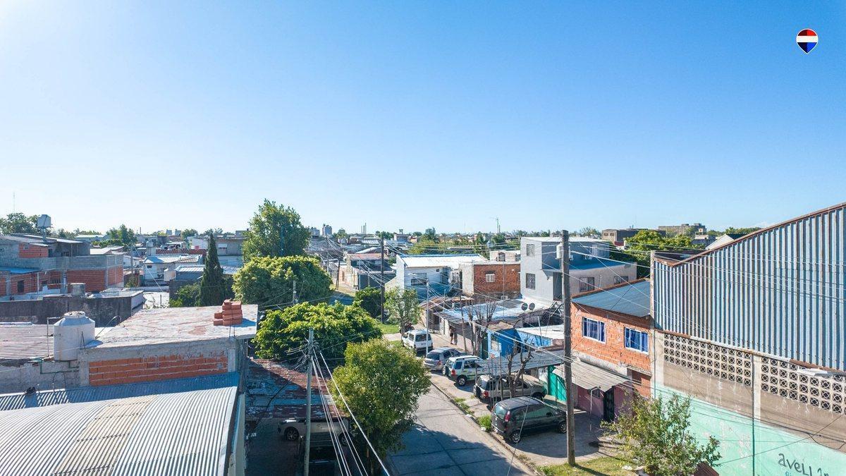 Foto de 2 Galpones en Venta en Villa Dominico c vivienda, imagen 5