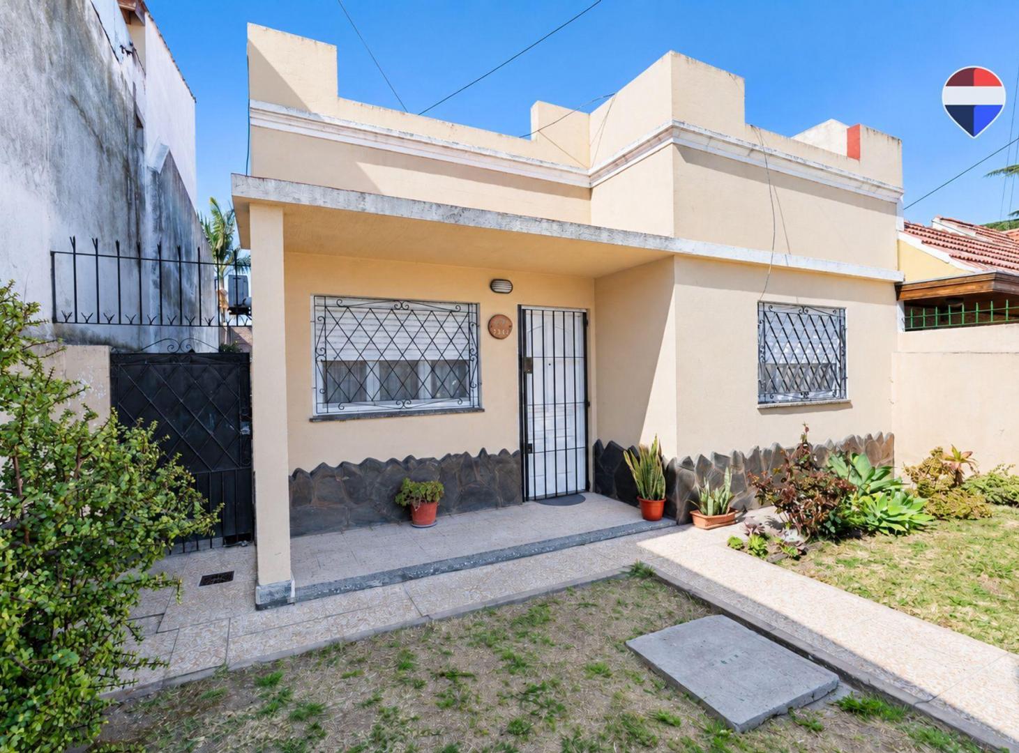 Foto de VENTA CASA 3 AMB EN QUILMES, imagen 2