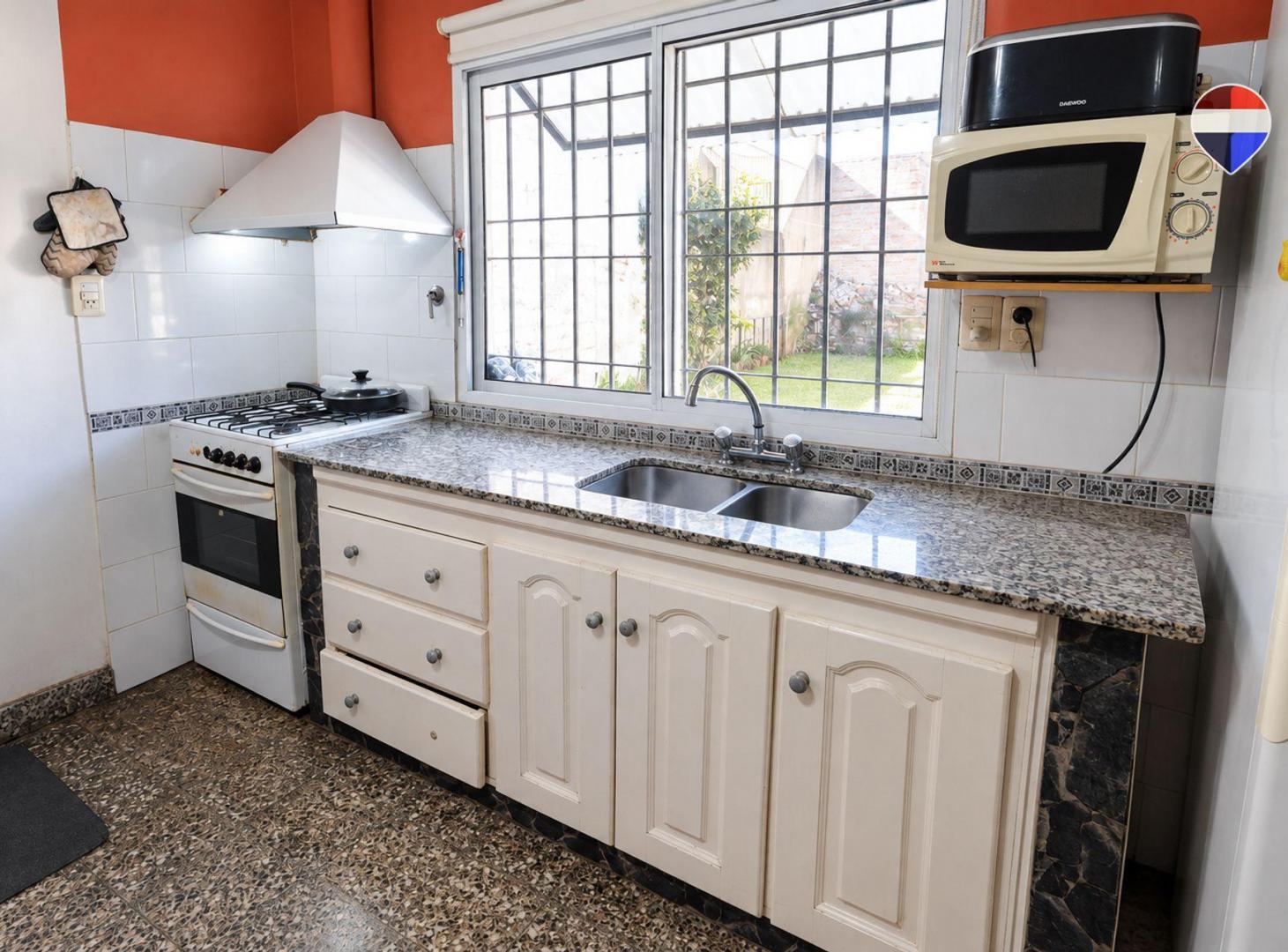 Foto de VENTA CASA 3 AMB EN QUILMES, imagen 5