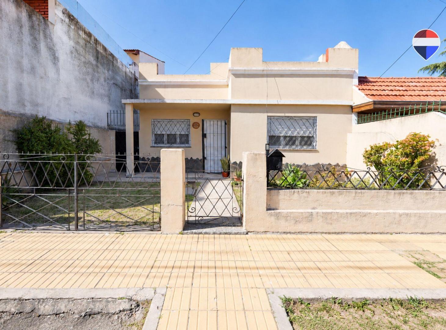 Foto de VENTA CASA 3 AMB EN QUILMES, imagen 1
