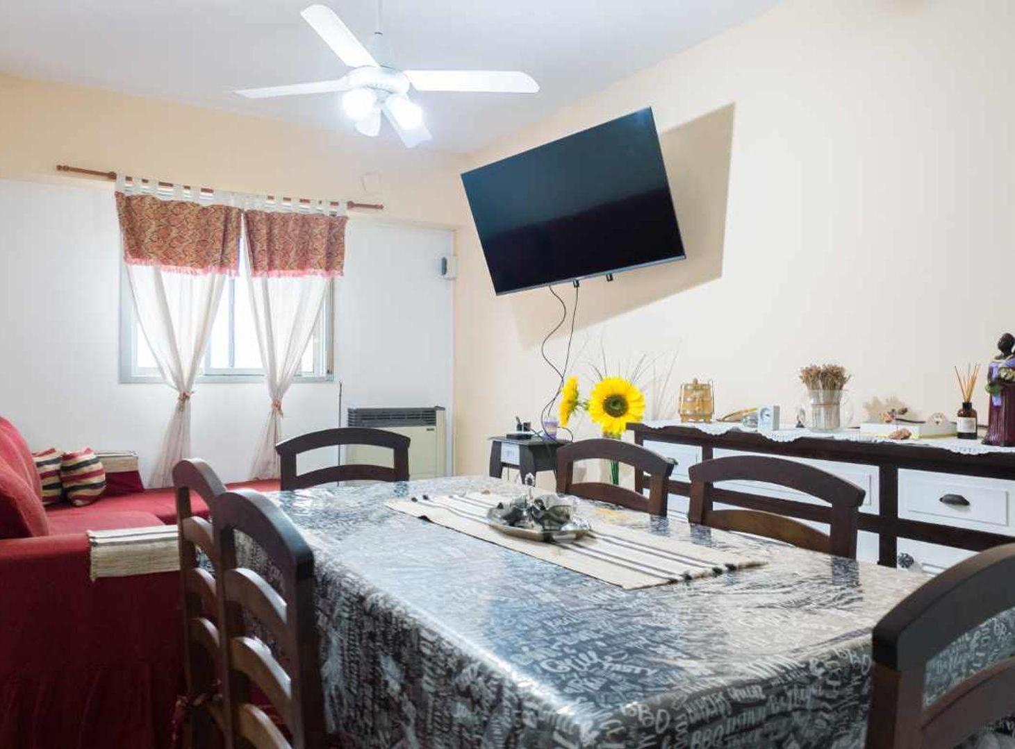 Foto de VENTA DEPTO 4 AMB EN AVELLANEDA, DOCK SUD, imagen 4